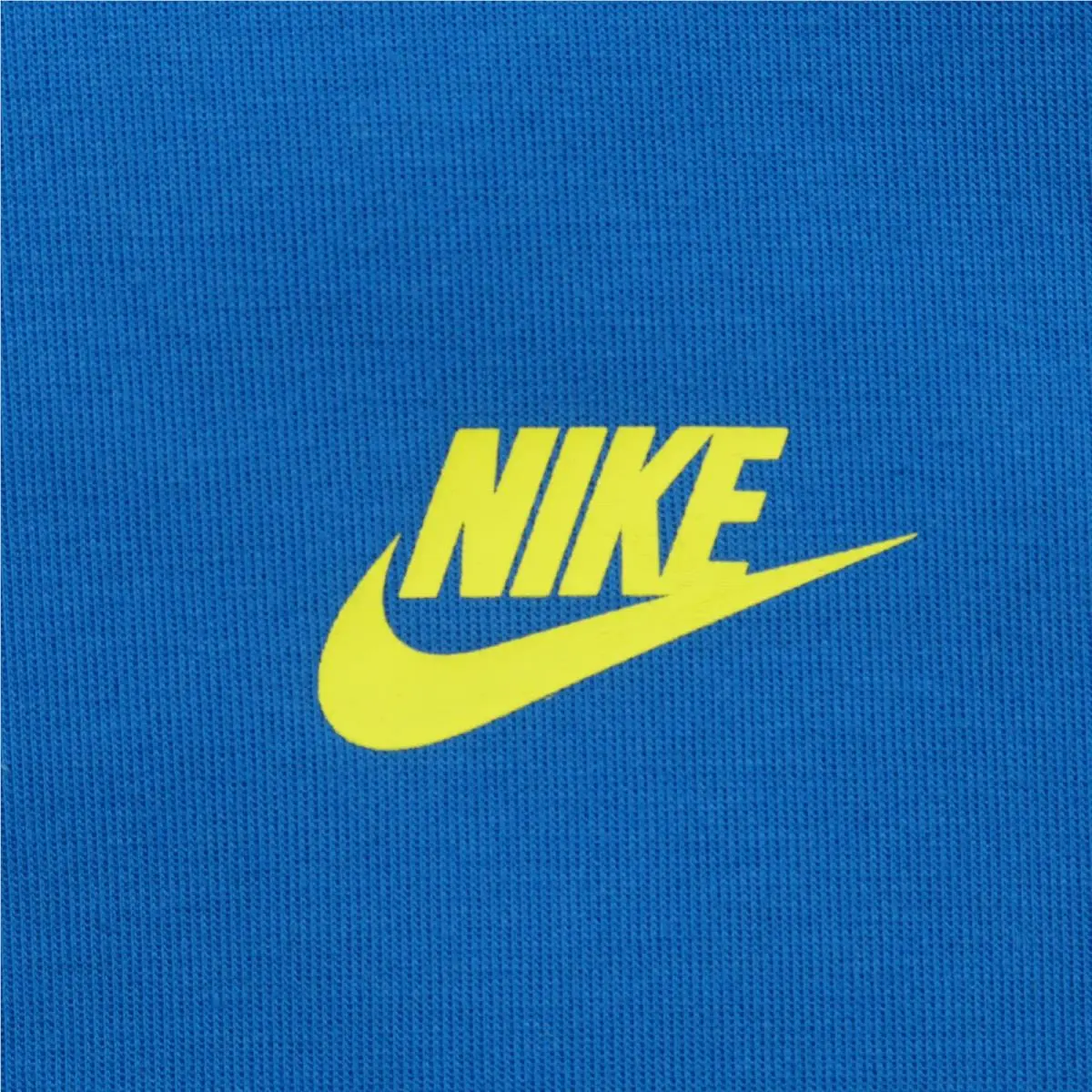 Nike clothing - Blue 3