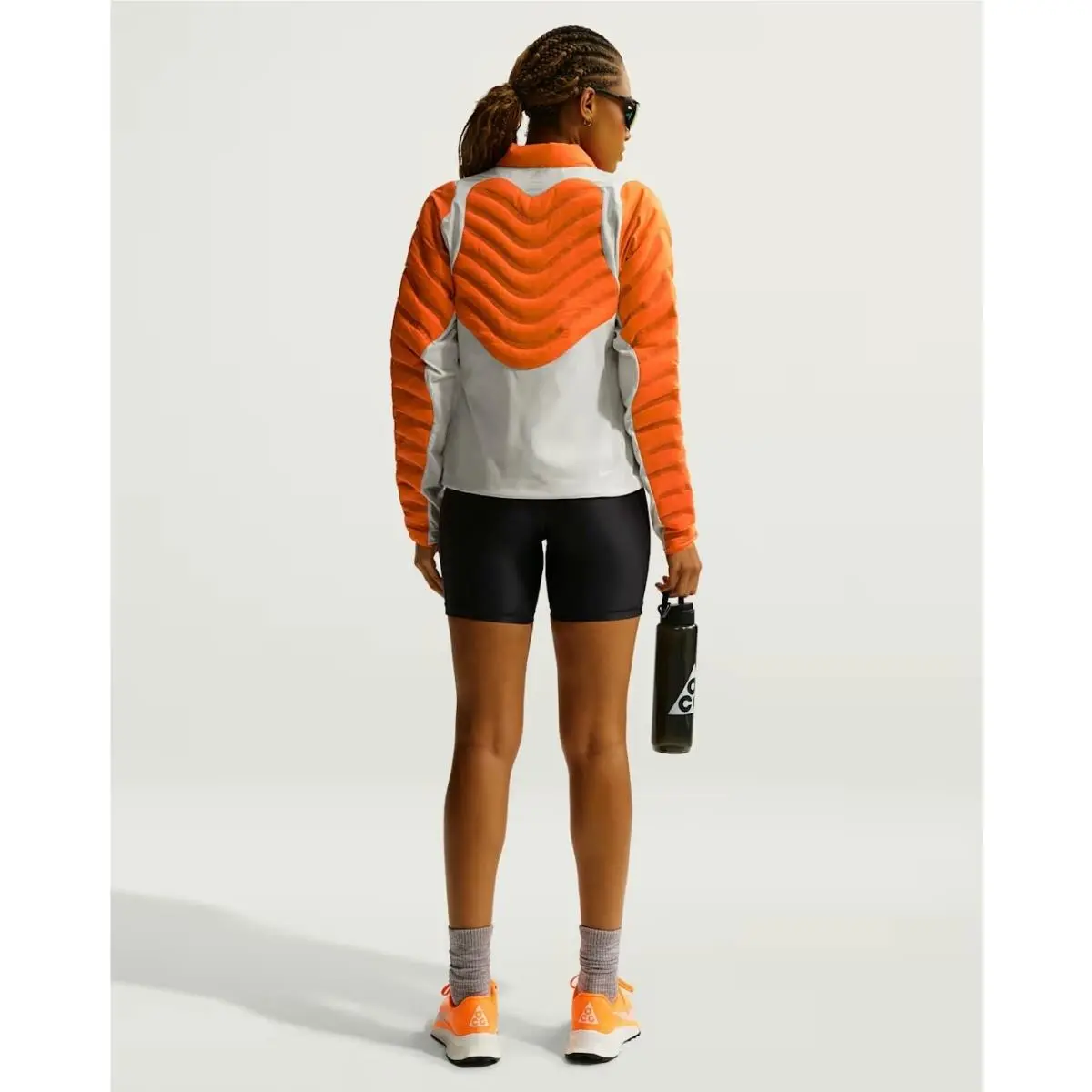 Nike clothing - Orange (UPC: 198488840567) 8
