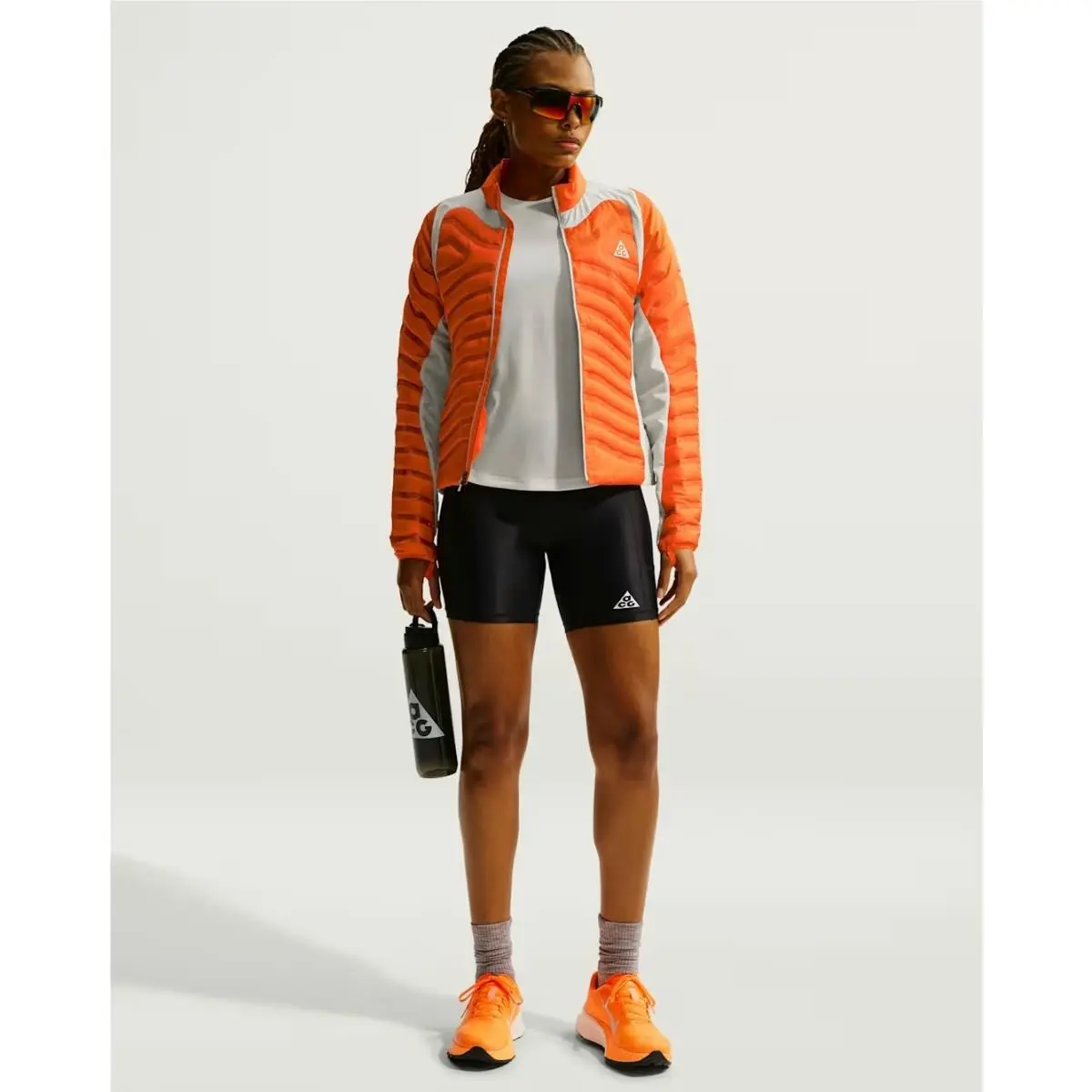 Nike clothing - Orange (UPC: 198488840567) 7