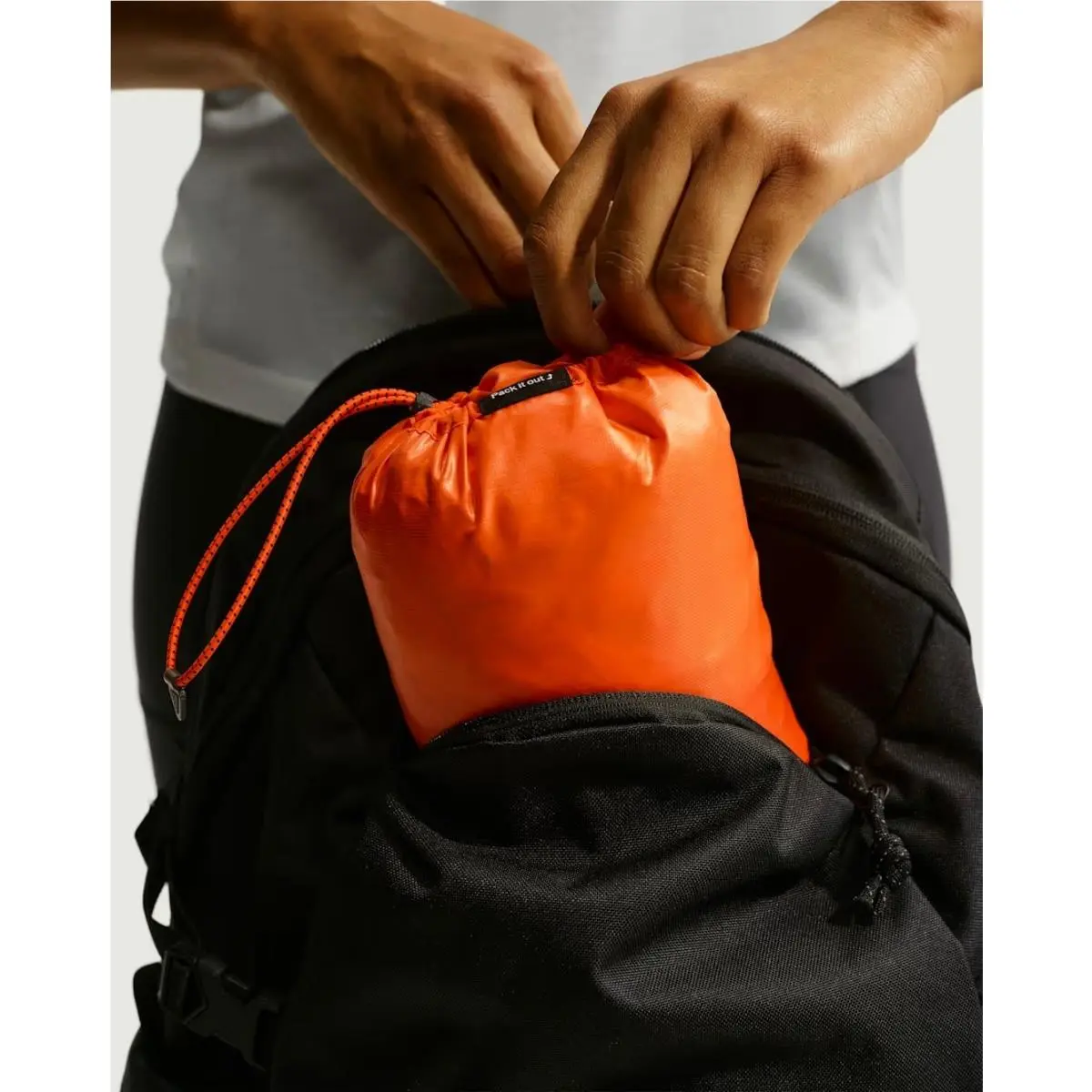 Nike clothing - Orange (UPC: 198488840567) 9