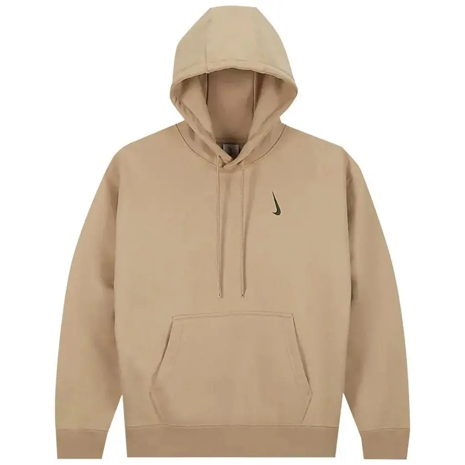 Nike clothing - Beige 4