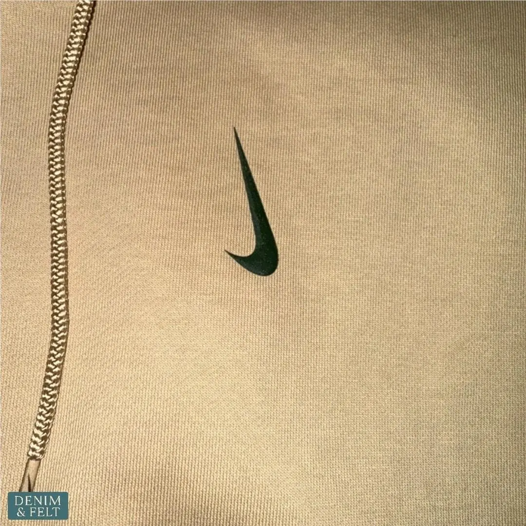 Nike clothing - Beige 12