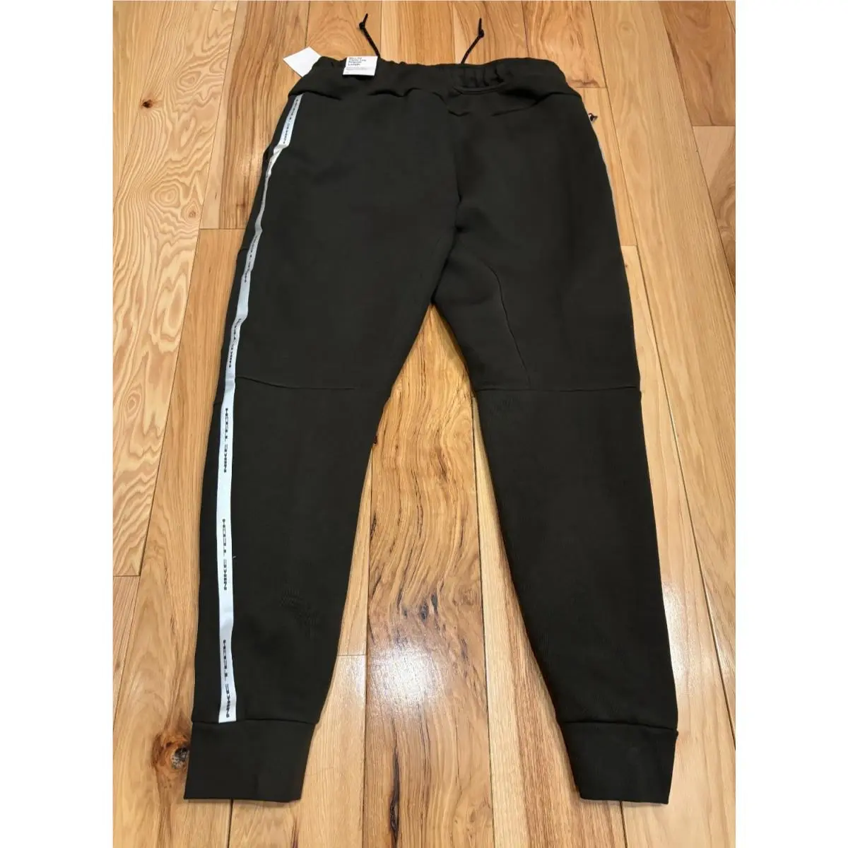 Nike clothing - Nike Tech - Tech - Sequoia / Black (UPC: 198484627360) 1