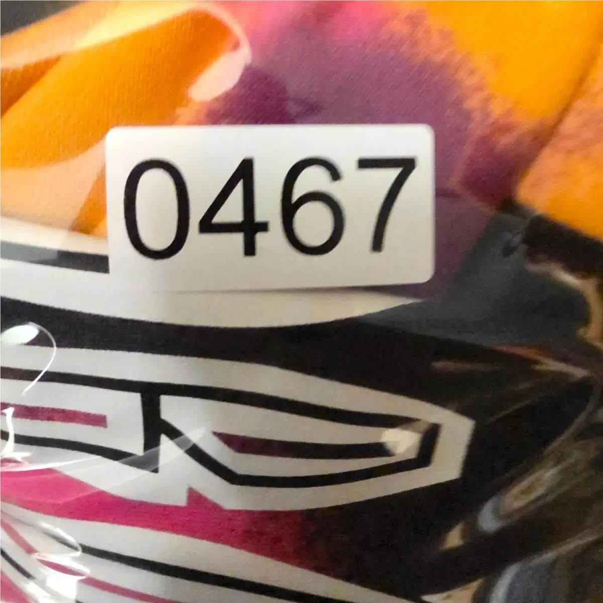 Nike clothing - Multicolor 13