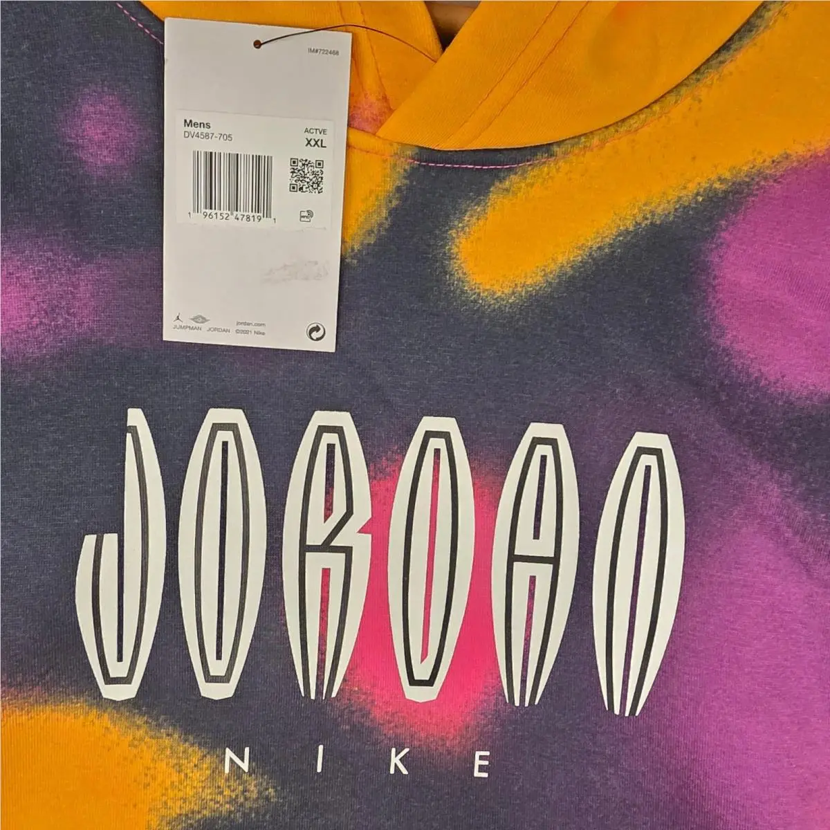 Nike clothing - Multicolor 0