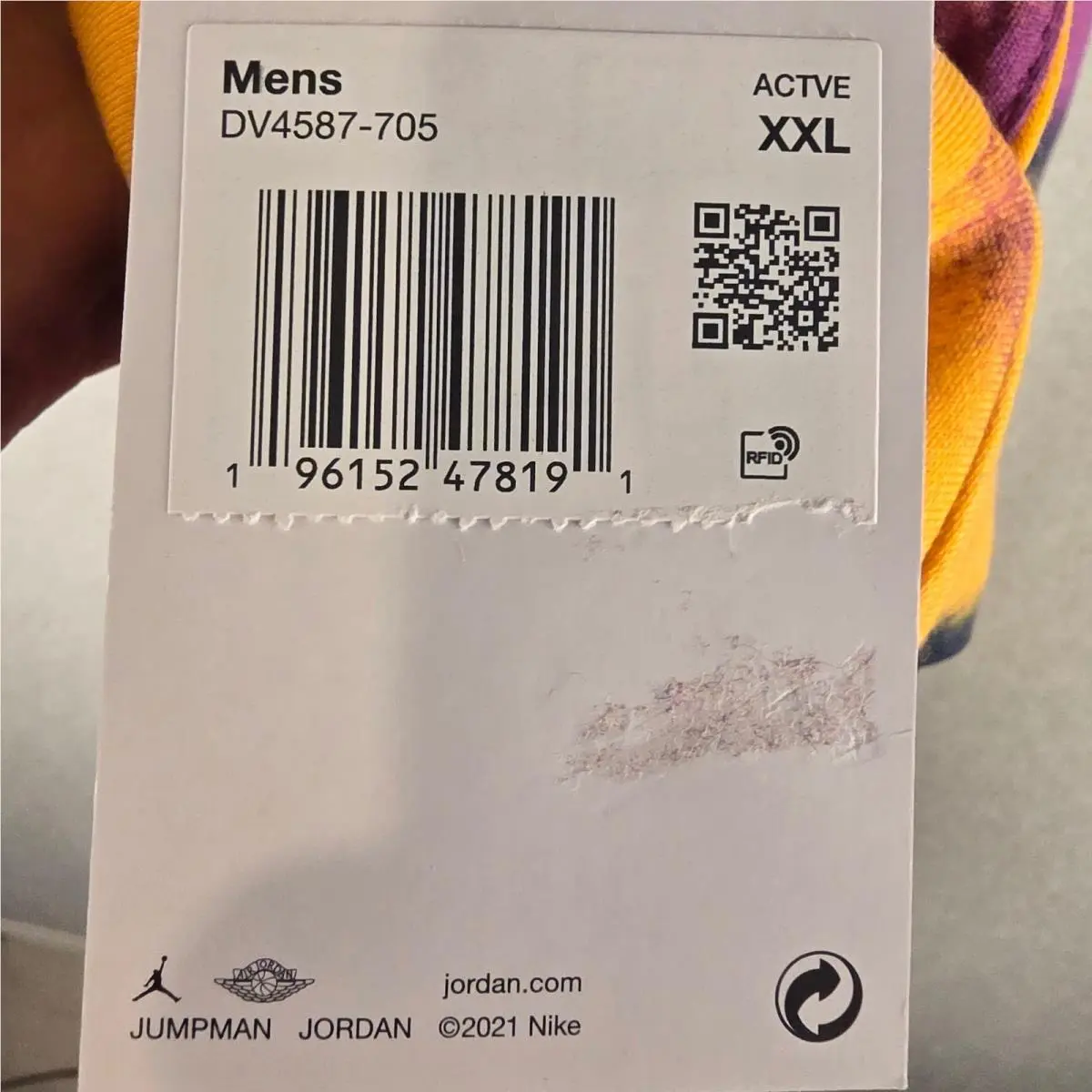 Nike clothing - Multicolor 5