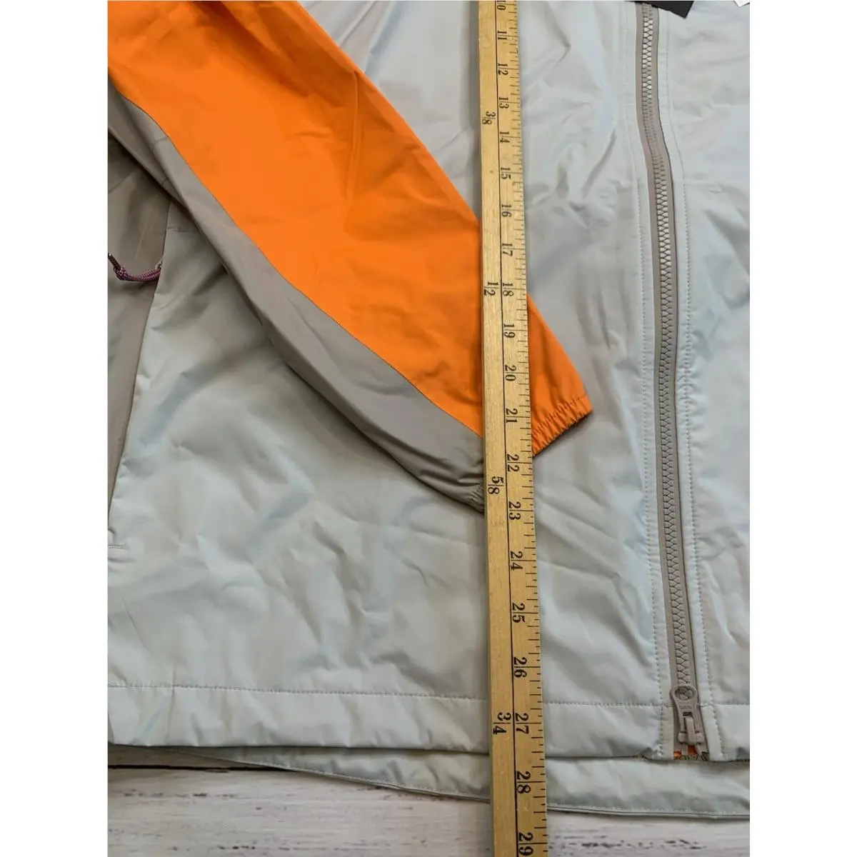 Nike clothing - Nike ACG Phantazma - ACG Phantazma - Orange 1