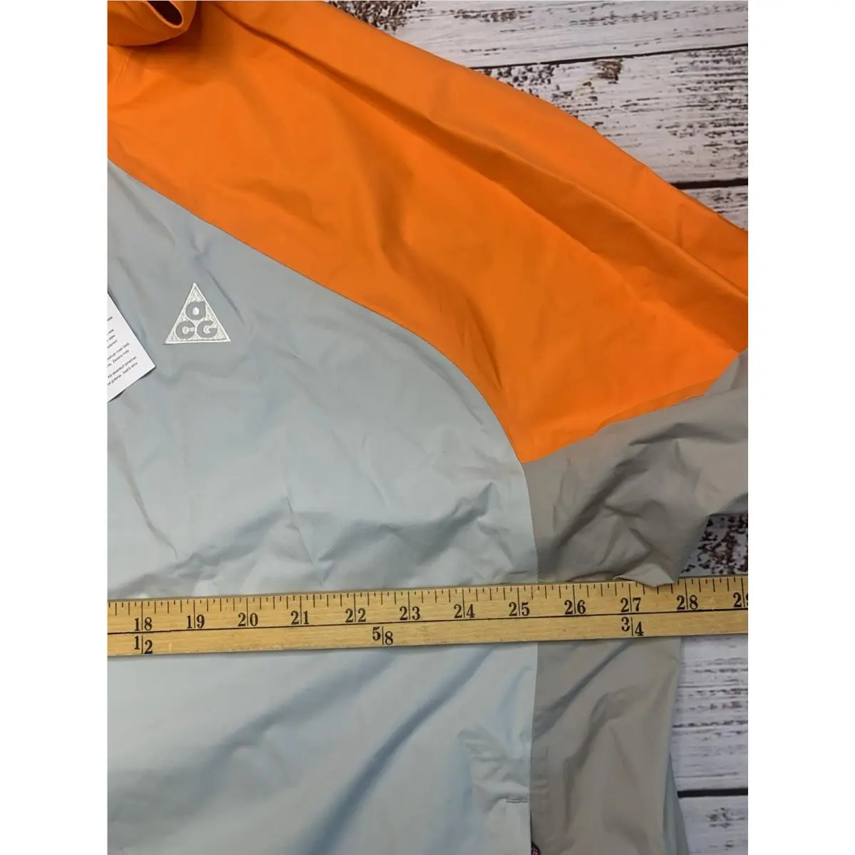 Nike clothing - Nike ACG Phantazma - ACG Phantazma - Orange 2
