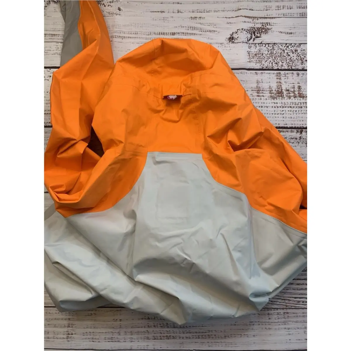 Nike clothing - Nike ACG Phantazma - ACG Phantazma - Orange 4