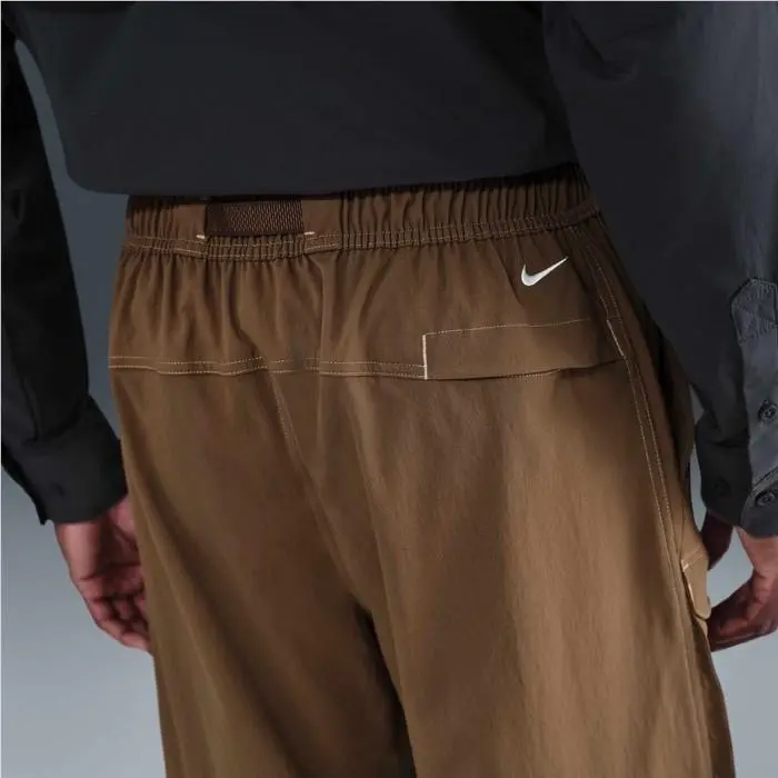 Nike clothing - Nike ACG Smith Summit - ACG Smith Summit - HV0591235 - Brown (UPC: 198482032012) 2