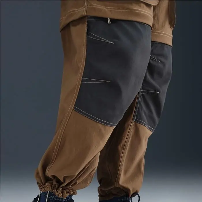 Nike clothing - Nike ACG Smith Summit - ACG Smith Summit - HV0591235 - Brown (UPC: 198482032012) 3