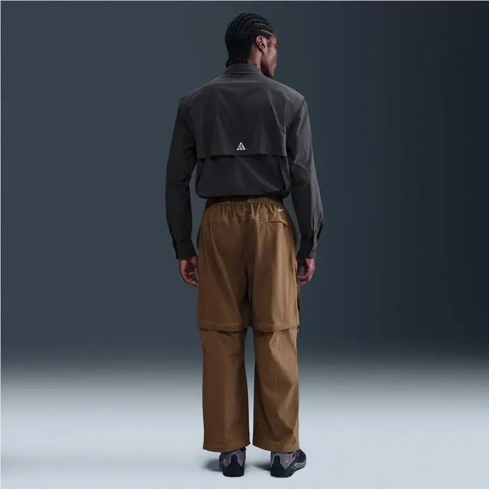 Nike clothing - Nike ACG Smith Summit - ACG Smith Summit - HV0591235 - Brown (UPC: 198482032012) 6