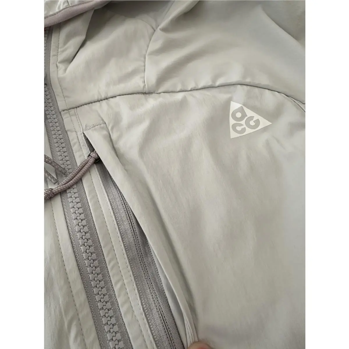 Nike clothing - Nike ACG - ACG - IF0959-025 - Gray 1