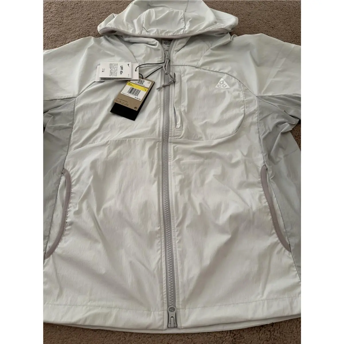 Nike clothing - Nike ACG - ACG - IF0959-025 - Gray 2