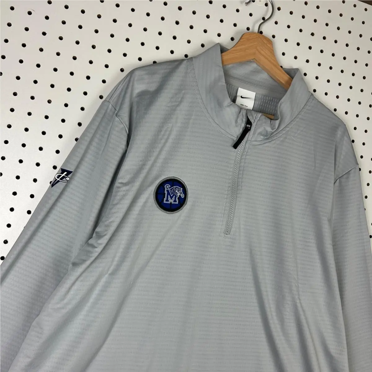 Nike clothing - Gray 0
