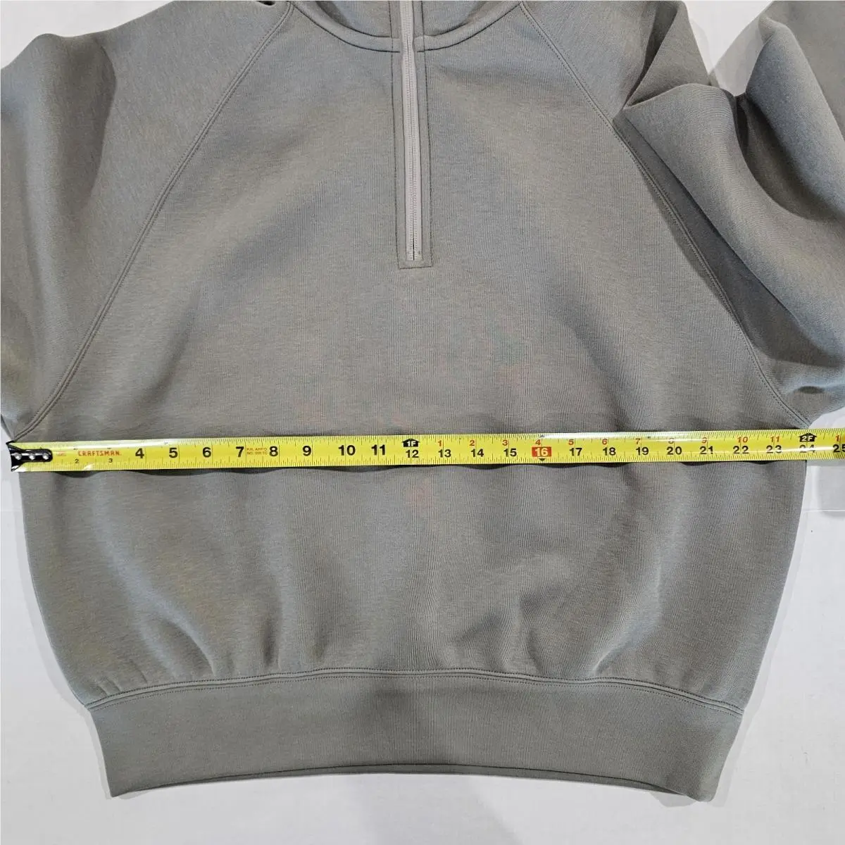 Nike clothing - Gray 2