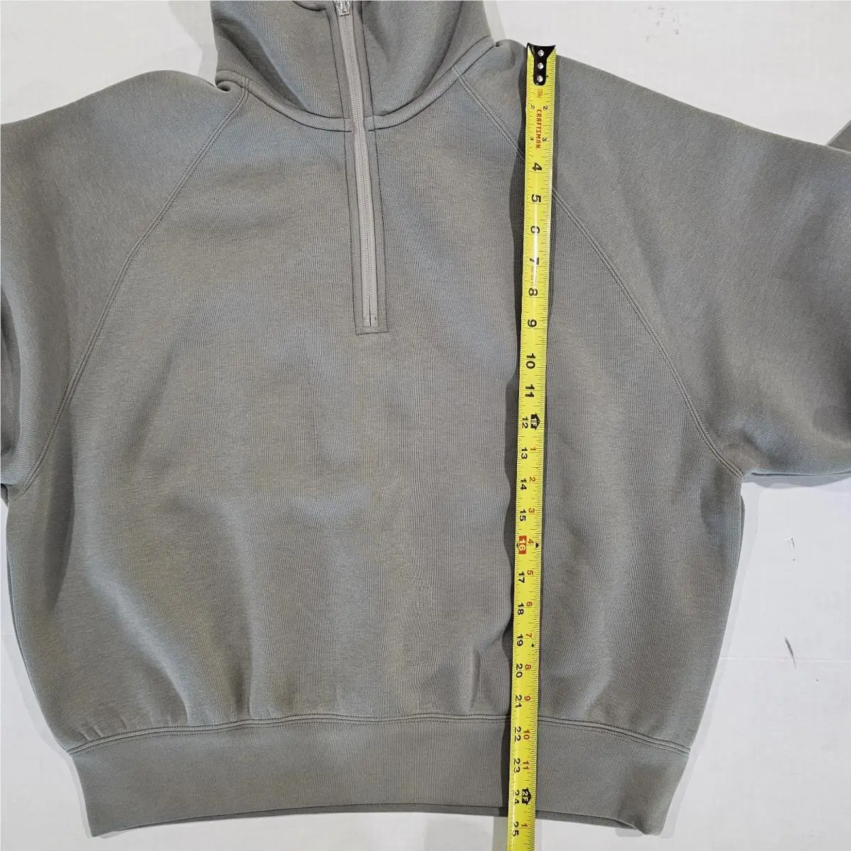 Nike clothing - Gray 4