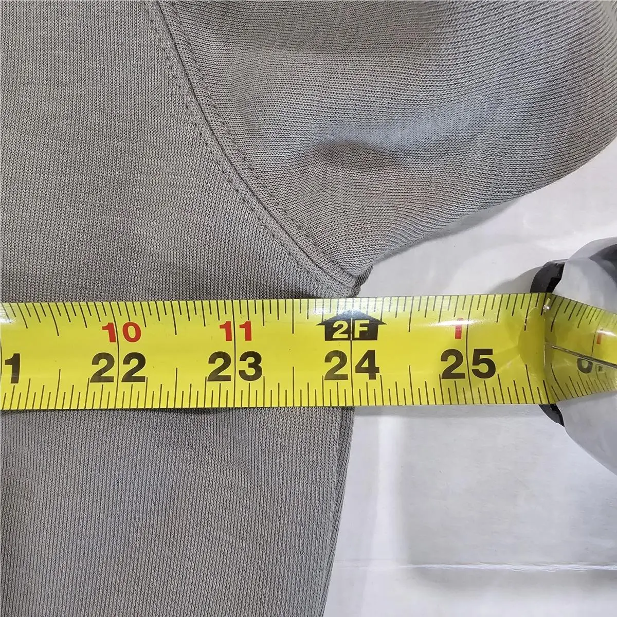 Nike clothing - Gray 3