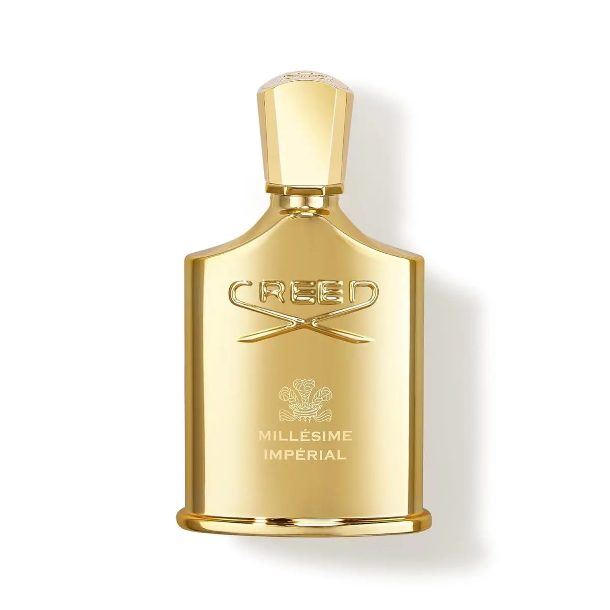 Creed Millésime Impérial Luxury Perfume For Him Her Soft Floral Crisp Fragr