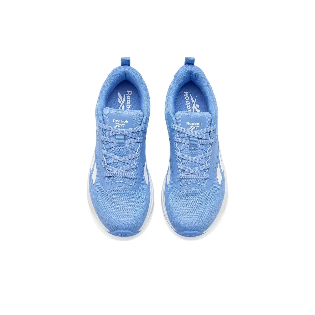 Reebok shoes - Blue/White 0