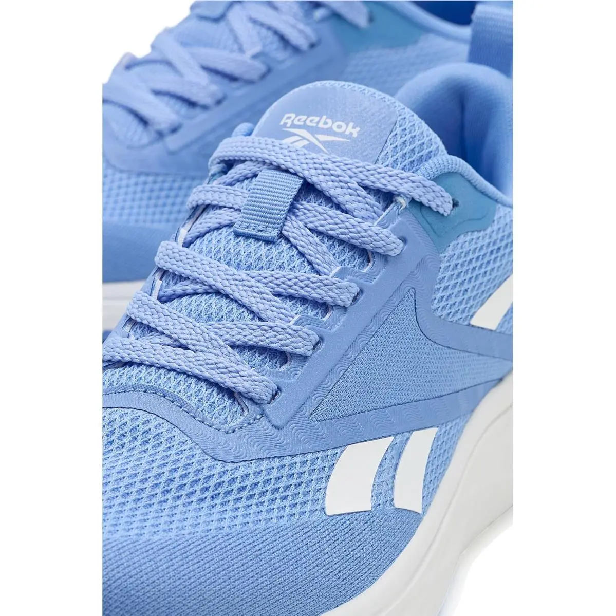 Reebok shoes - Blue/White 11