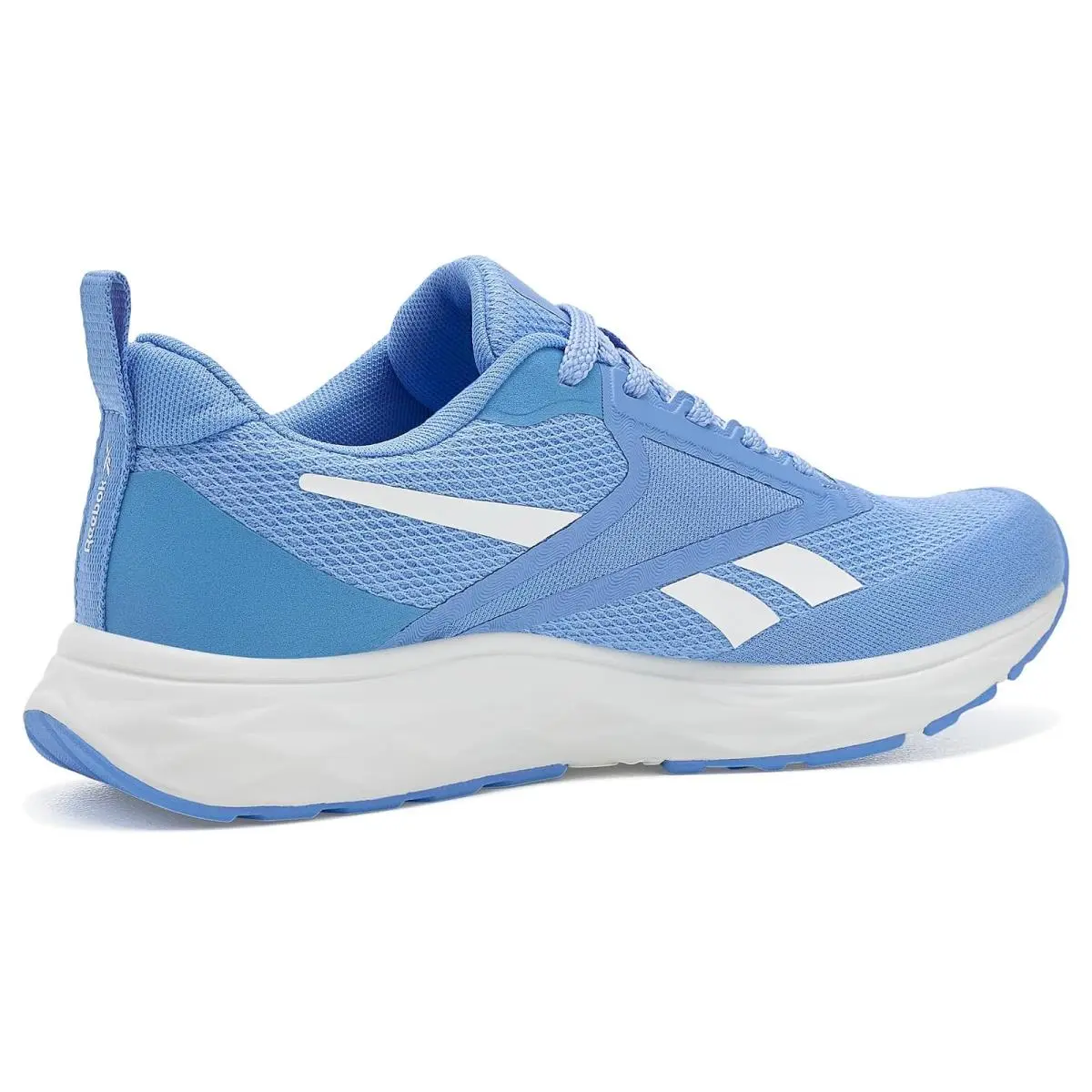 Reebok shoes - Blue/White 8