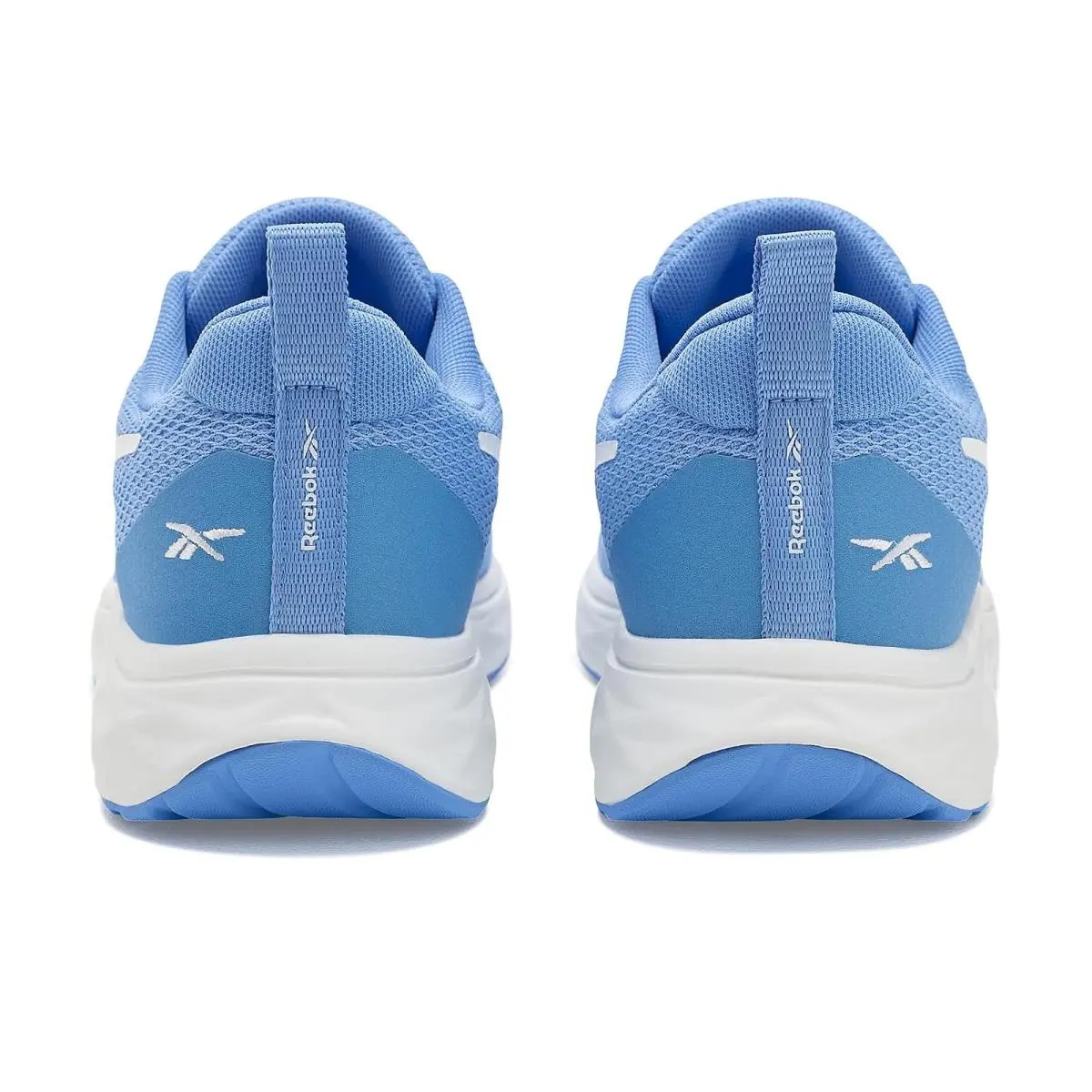 Reebok shoes - Blue/White 12