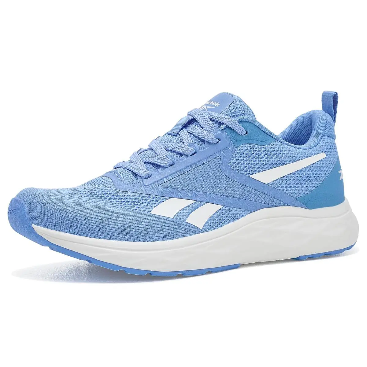 Reebok shoes - Blue/White 6