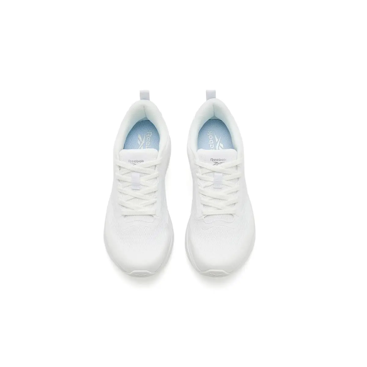 Reebok shoes - Blue/White 14