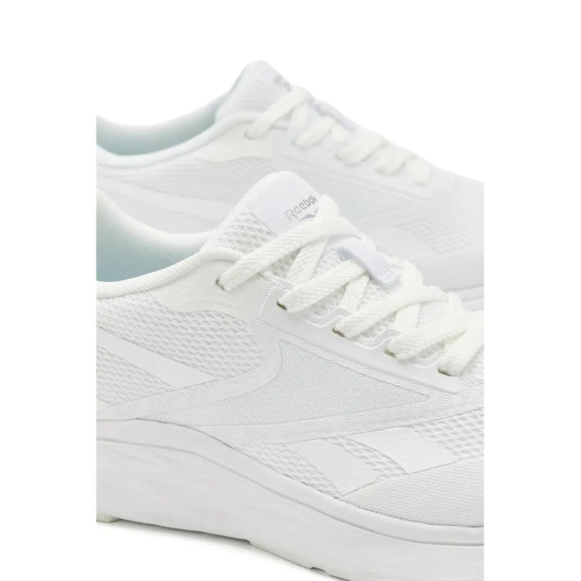 Reebok shoes - Blue/White 18