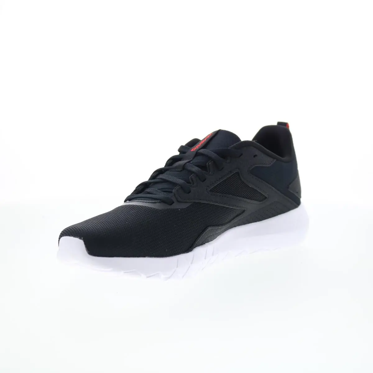 Reebok shoes - Reebok Flexagon Energy TR 4 - 100211907 - Black 2