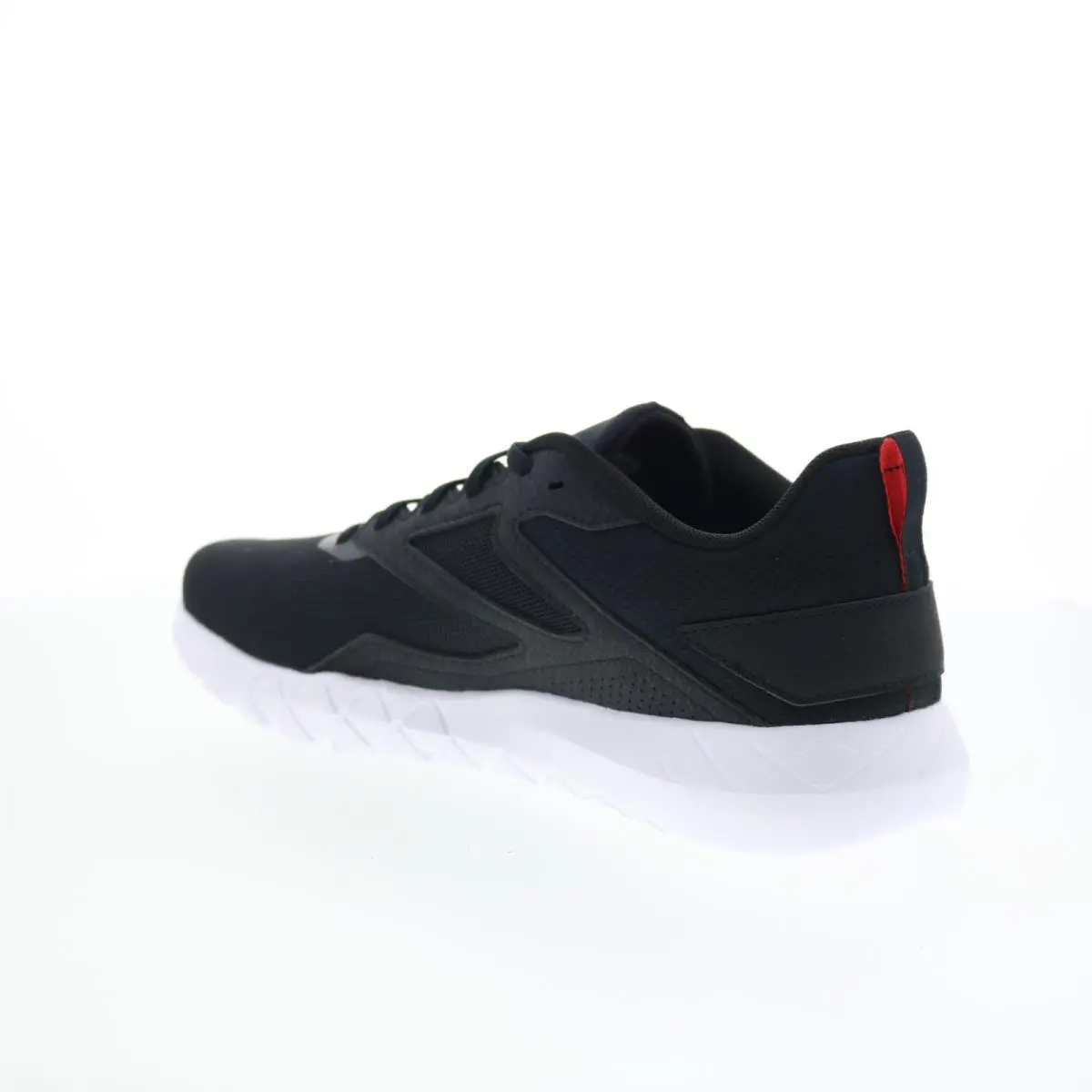 Reebok shoes - Reebok Flexagon Energy TR 4 - 100211907 - Black 4