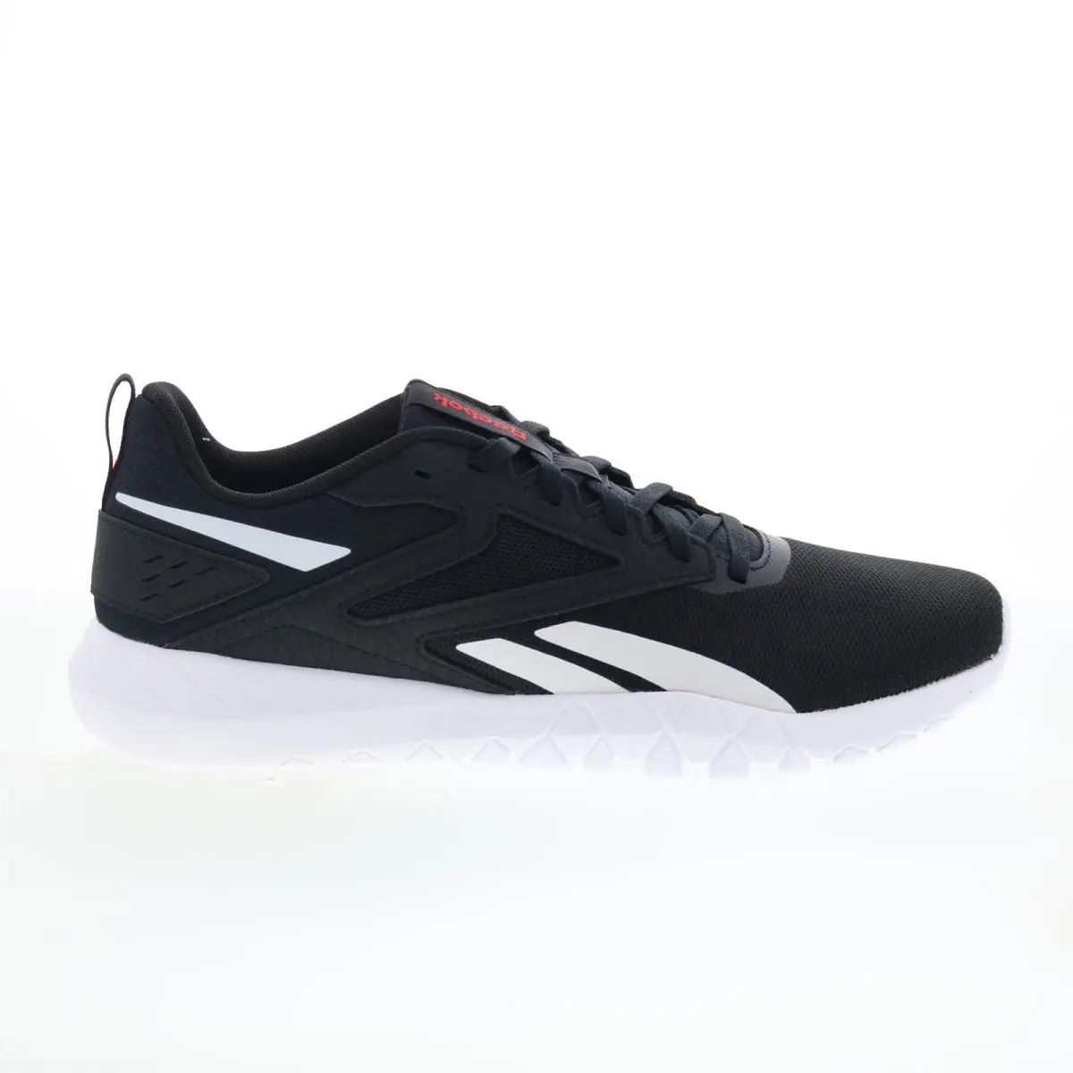 Reebok shoes - Reebok Flexagon Energy TR 4 - 100211907 - Black 7