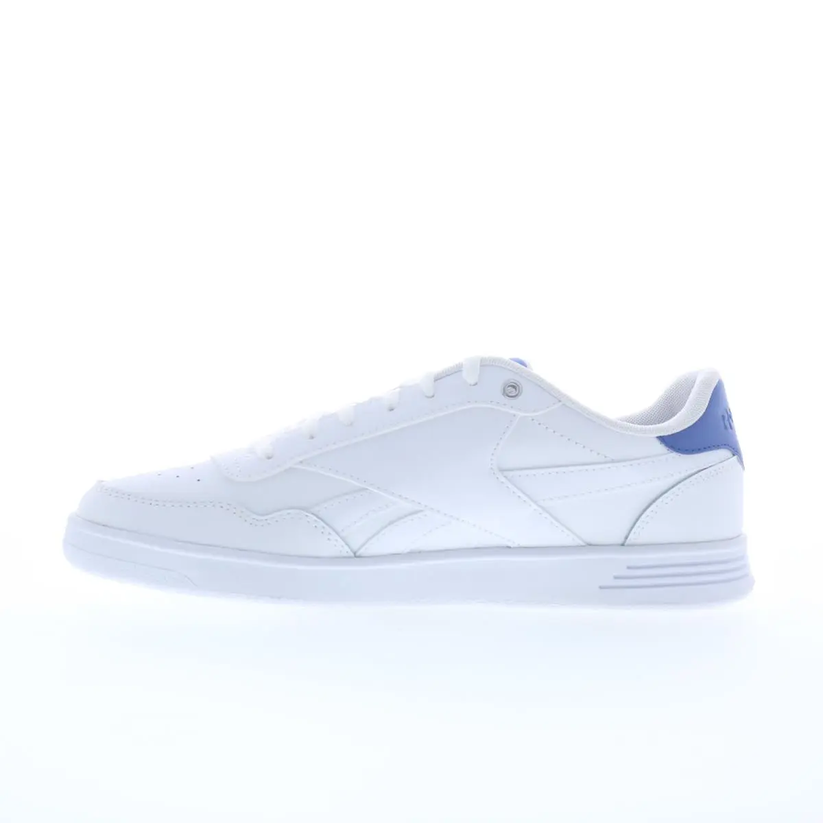 Reebok shoes - Reebok Court Advance - Court Advance - 100074326 - White 1