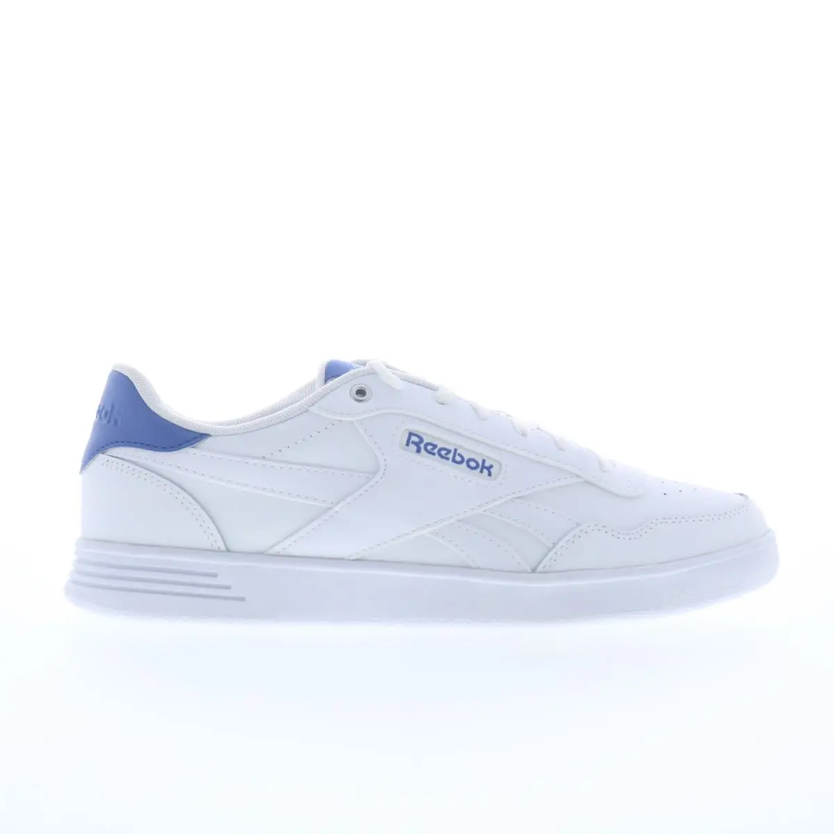 Reebok shoes - Reebok Court Advance - Court Advance - 100074326 - White 3