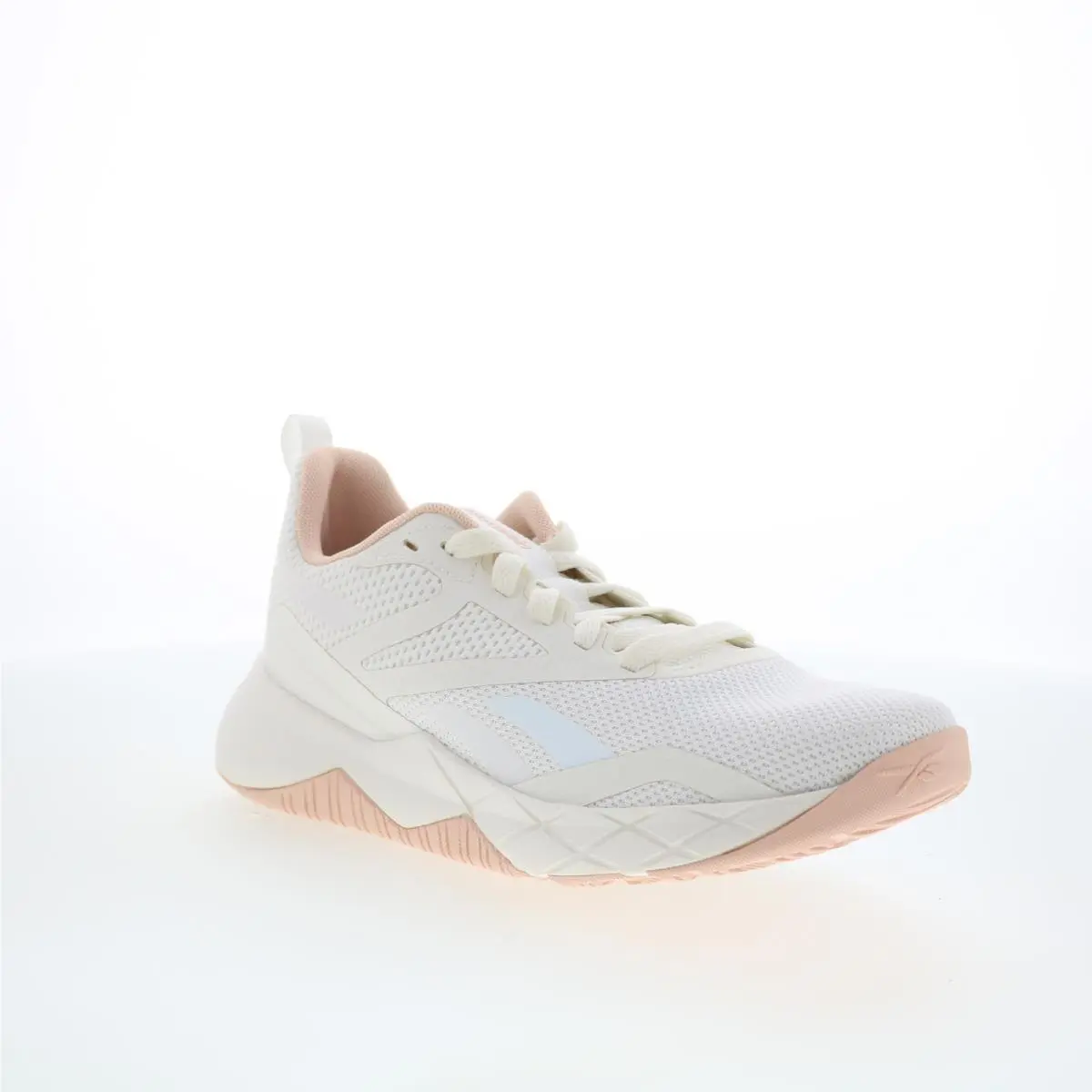 Reebok shoes - Reebok NFX Trainer - NFX Trainer - 100211602 - White 8