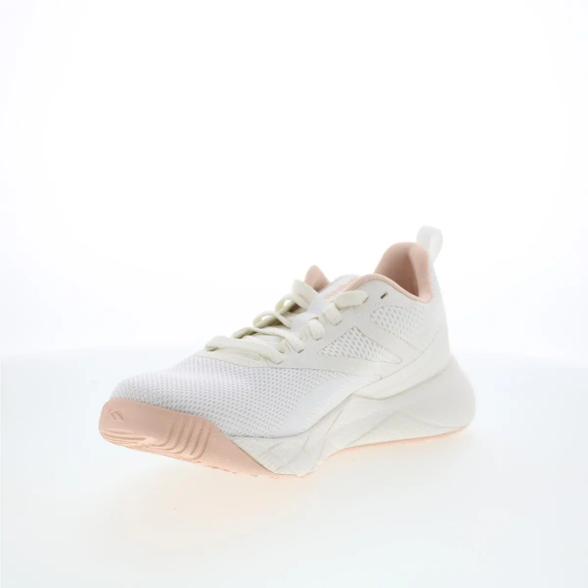 Reebok shoes - Reebok NFX Trainer - NFX Trainer - 100211602 - White 10