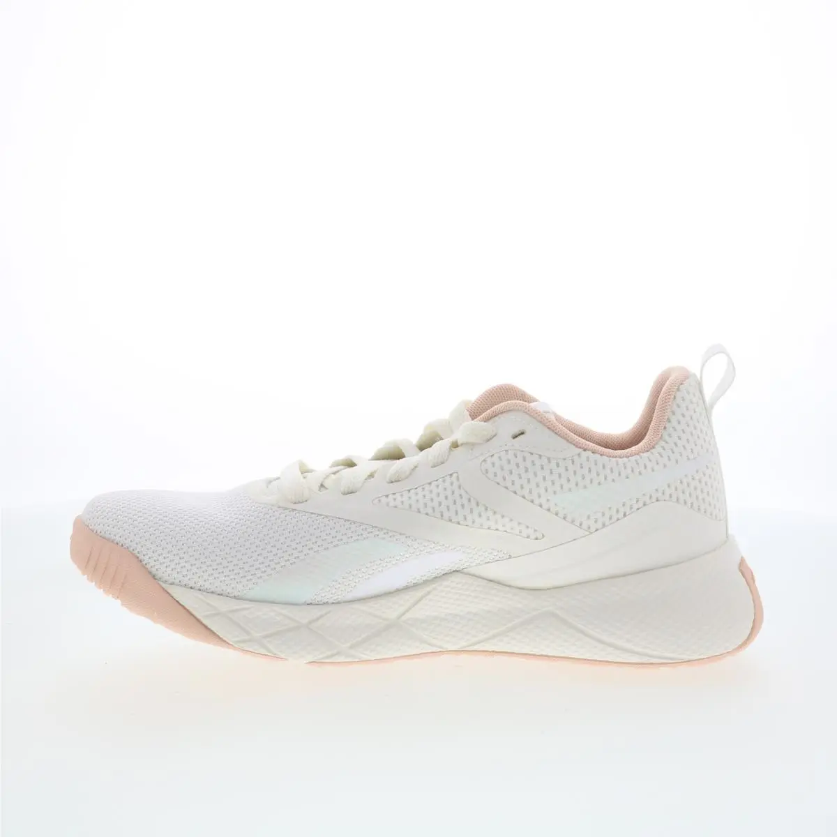 Reebok shoes - Reebok NFX Trainer - NFX Trainer - 100211602 - White 11
