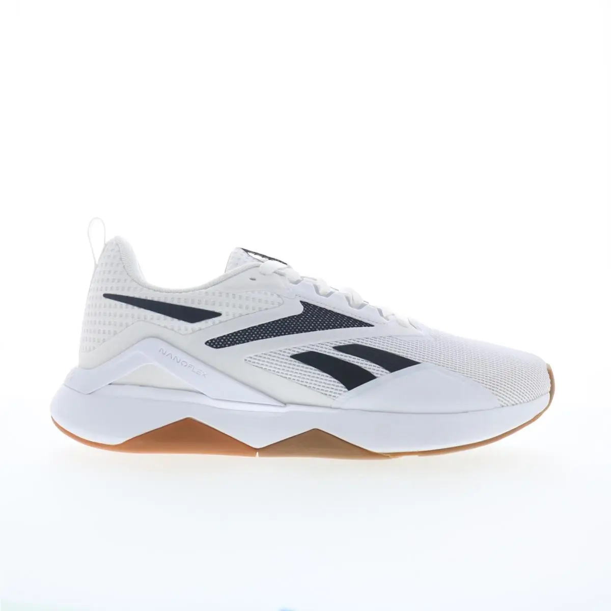 Reebok shoes - Reebok Nanoflex TR 2.0 - Nanoflex - HP6105 - White 3