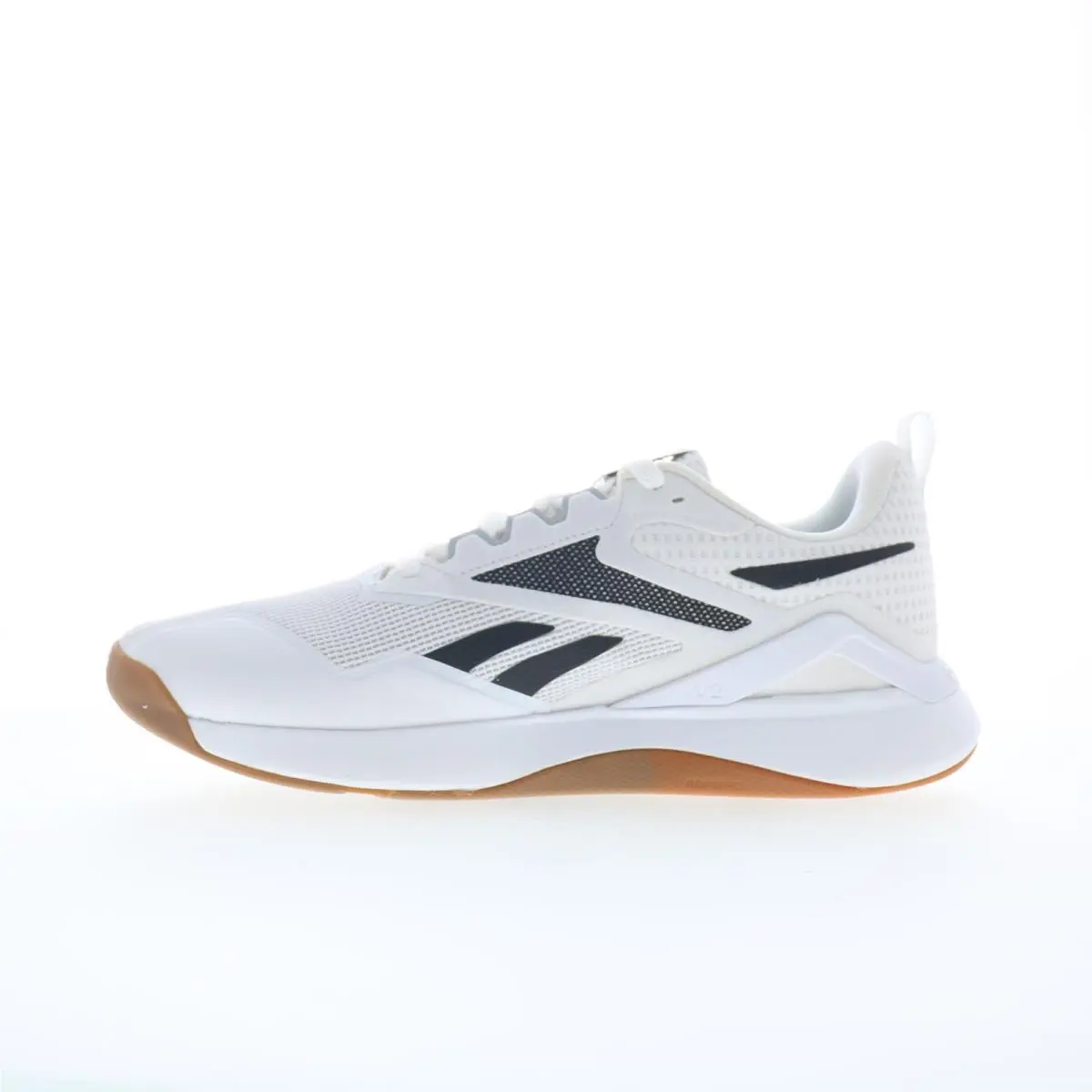Reebok shoes - Reebok Nanoflex TR 2.0 - Nanoflex - HP6105 - White 5