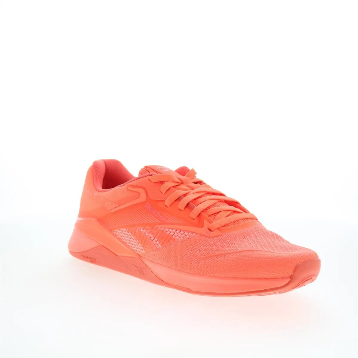 Reebok shoes - Reebok Nano X4 - Nano - 100204674 - Orange 0