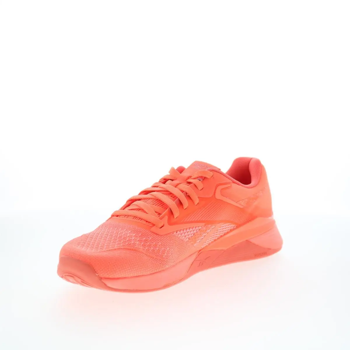 Reebok shoes - Reebok Nano X4 - Nano - 100204674 - Orange 2