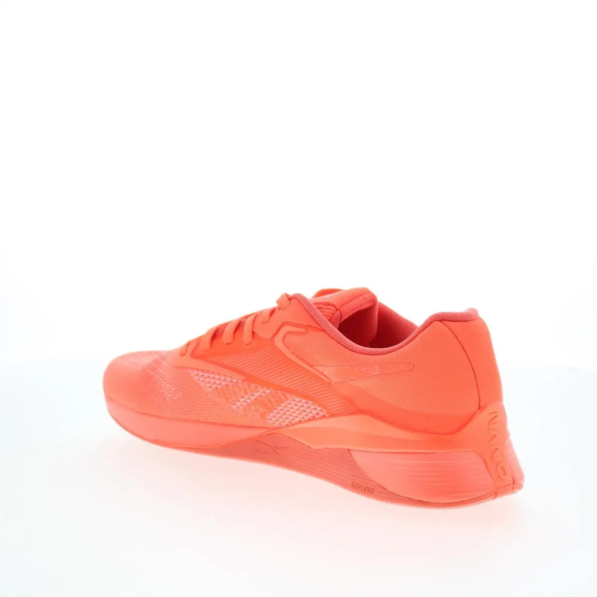 Reebok shoes - Reebok Nano X4 - Nano - 100204674 - Orange 4