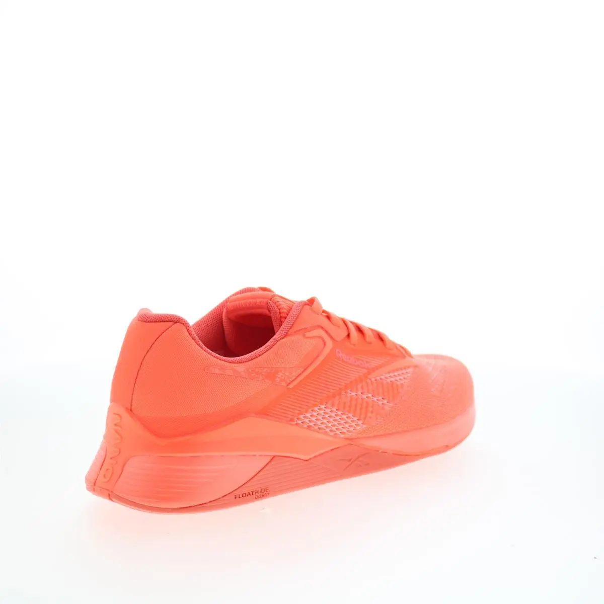 Reebok shoes - Reebok Nano X4 - Nano - 100204674 - Orange 6