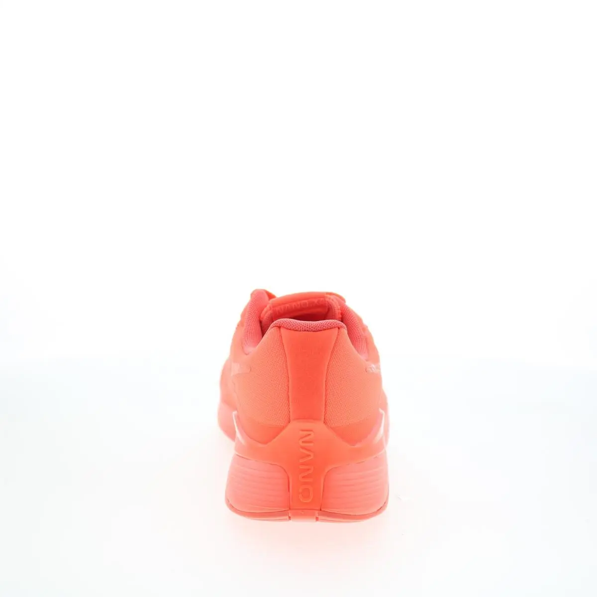 Reebok shoes - Reebok Nano X4 - Nano - 100204674 - Orange 13