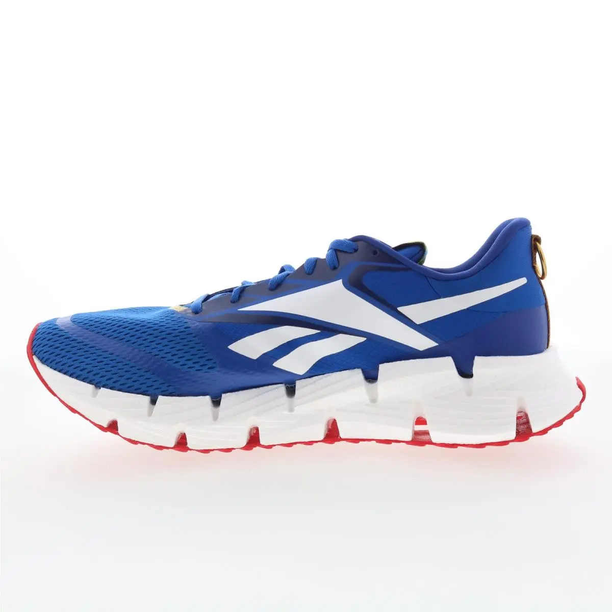 Reebok shoes - Reebok Floatzig 1 - Floatzig - 100220279 - Blue 1