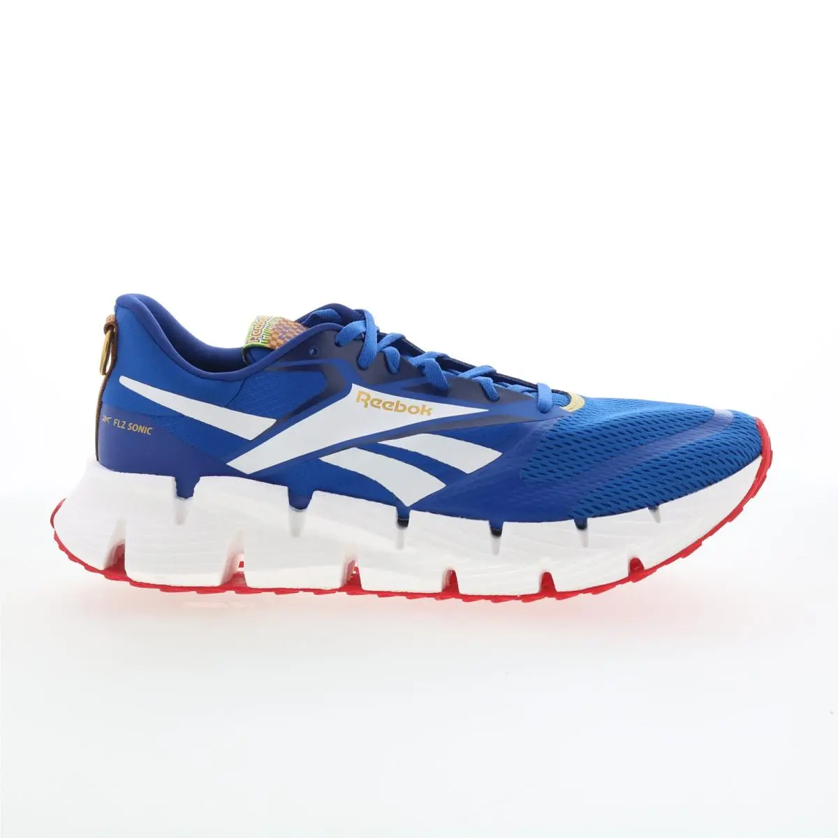 Reebok shoes - Reebok Floatzig 1 - Floatzig - 100220279 - Blue 3