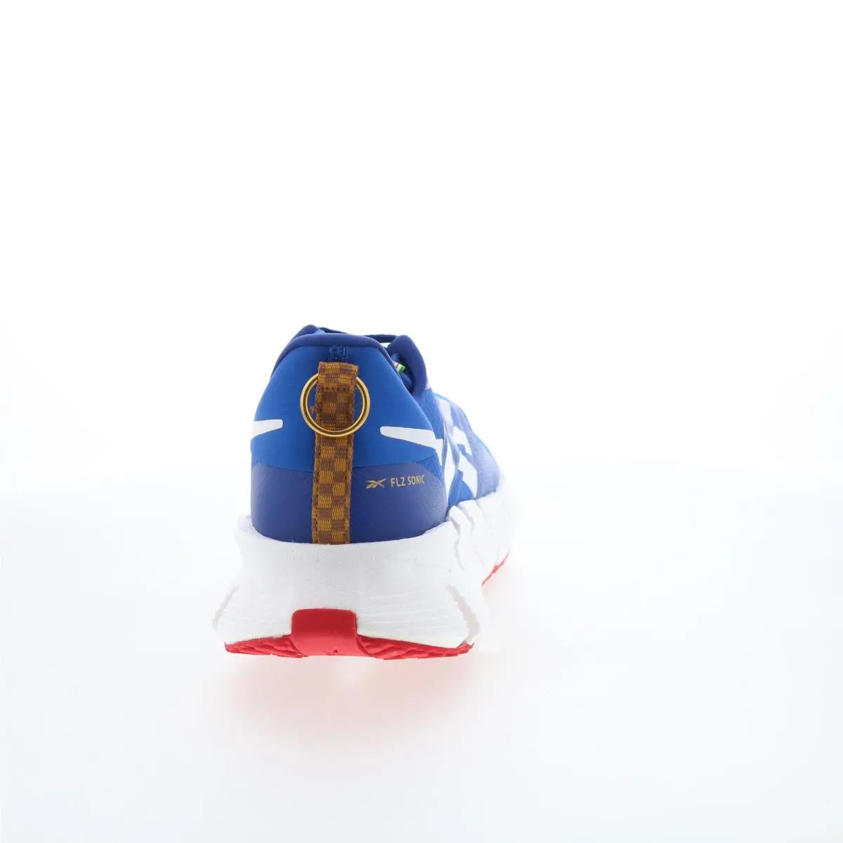 Reebok shoes - Reebok Floatzig 1 - Floatzig - 100220279 - Blue 6