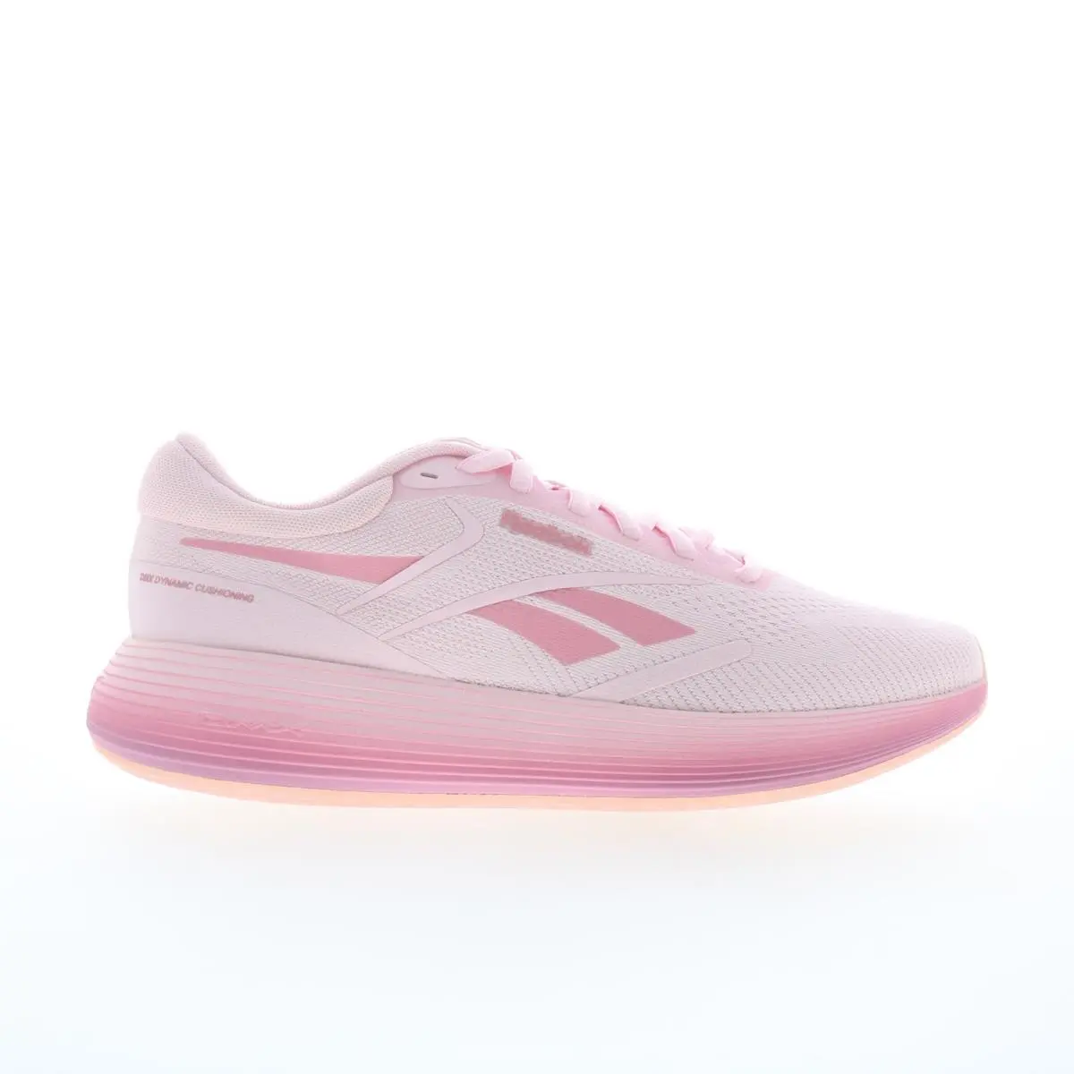 Reebok shoes - Reebok DMX Comfort + 2.0 - 100238738 - Pink 3