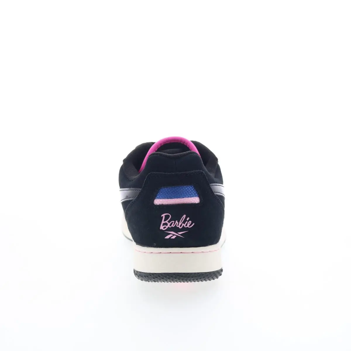 Reebok shoes - Reebok X Barbie BB 4000 II - 100210970 - Black 2